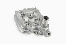 Cylinder Head Motoforce 50cc Peugeot horizontal LC large / square