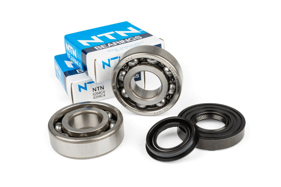 Crankshaft Bearing Set Minarelli