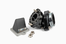 Intake Kit Motoforce Racing 35mm PWK / VHST Piaggio 50-180cc
