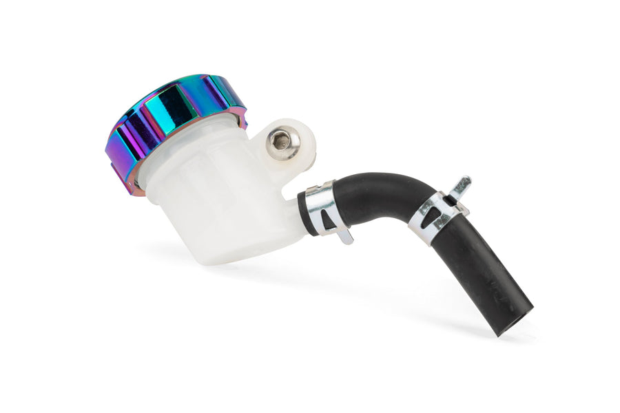 Brake Fluid Reservoir d.42mm Motoforce Racing Neochrome