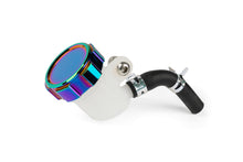 Brake Fluid Reservoir d.42mm Motoforce Racing Neochrome