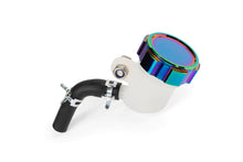Brake Fluid Reservoir d.42mm Motoforce Racing Neochrome