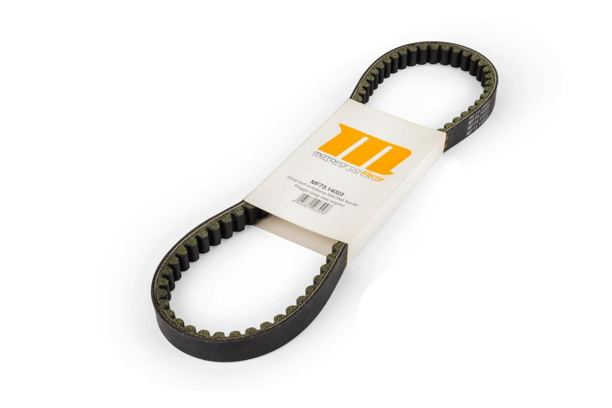 Drive Belt MotoForce Racing Piaggio after 1998 long