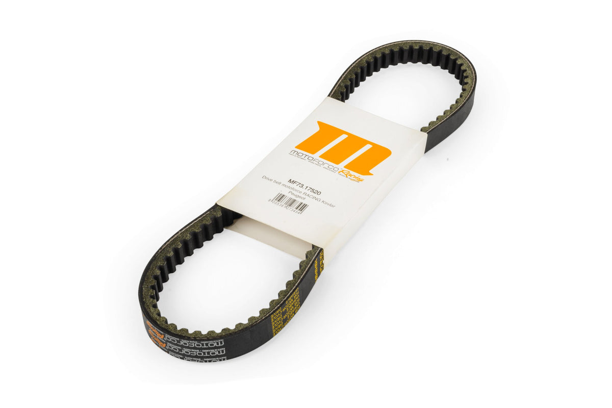 Drive Belt MotoForce Racing Peugeot