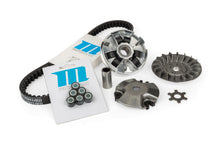 CVT Kit Motoforce Minarelli long / Aerox