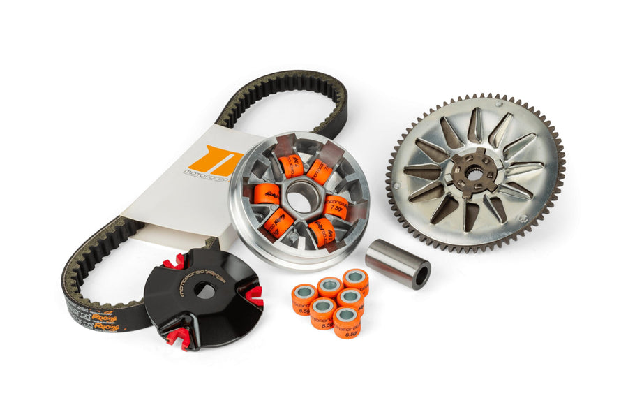 CVT Kit MotoForce Racing V.2 Peugeot vertical