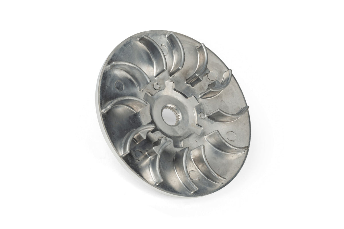 Variator Pulley / Fan Wheel Peugeot horizontal