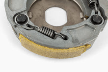 Clutch Motoforce 112mm China 2T / CPI / Keeway