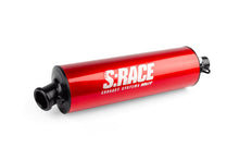 Exhaust MVT S-Race SP3 70 - 80cc MBK 51