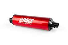 Exhaust MVT S-Race SP3 70 - 80cc MBK 51