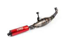Exhaust MVT S-Race SP3 70 - 80cc Peugeot 103 SP