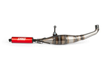 Exhaust MVT S-Race SP3 70 - 80cc Peugeot 103 SP