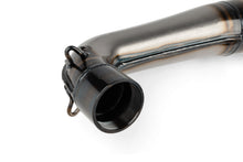 Exhaust MVT S-Race SP3 70 - 80cc Peugeot 103 SP
