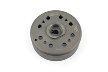 External Rotor Ignition MVT Millenium Peugeot vertical