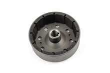 External Rotor Ignition MVT Millenium Peugeot vertical