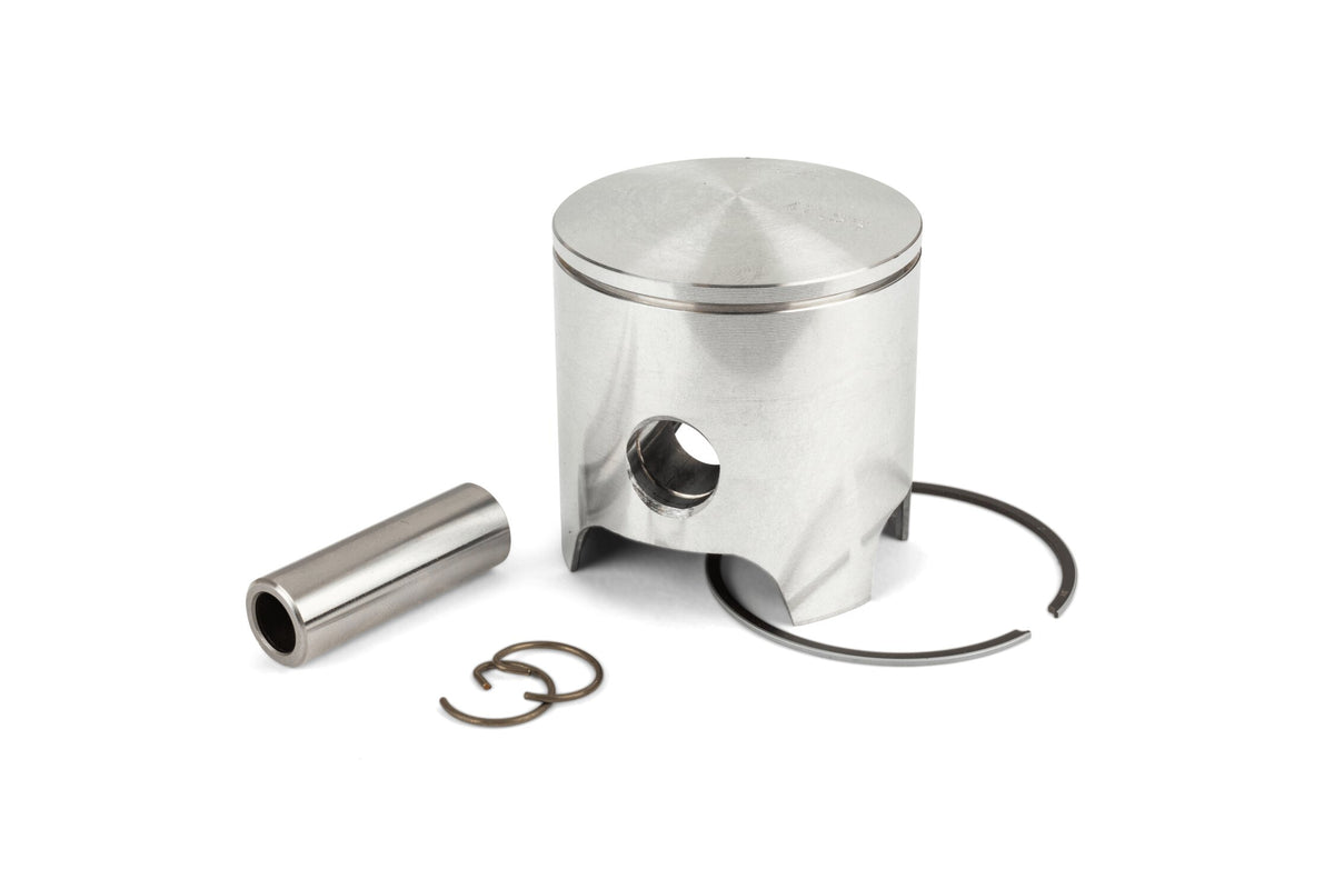 Piston (C) 47,57mm MXS Racing 12mm Minarelli vertical