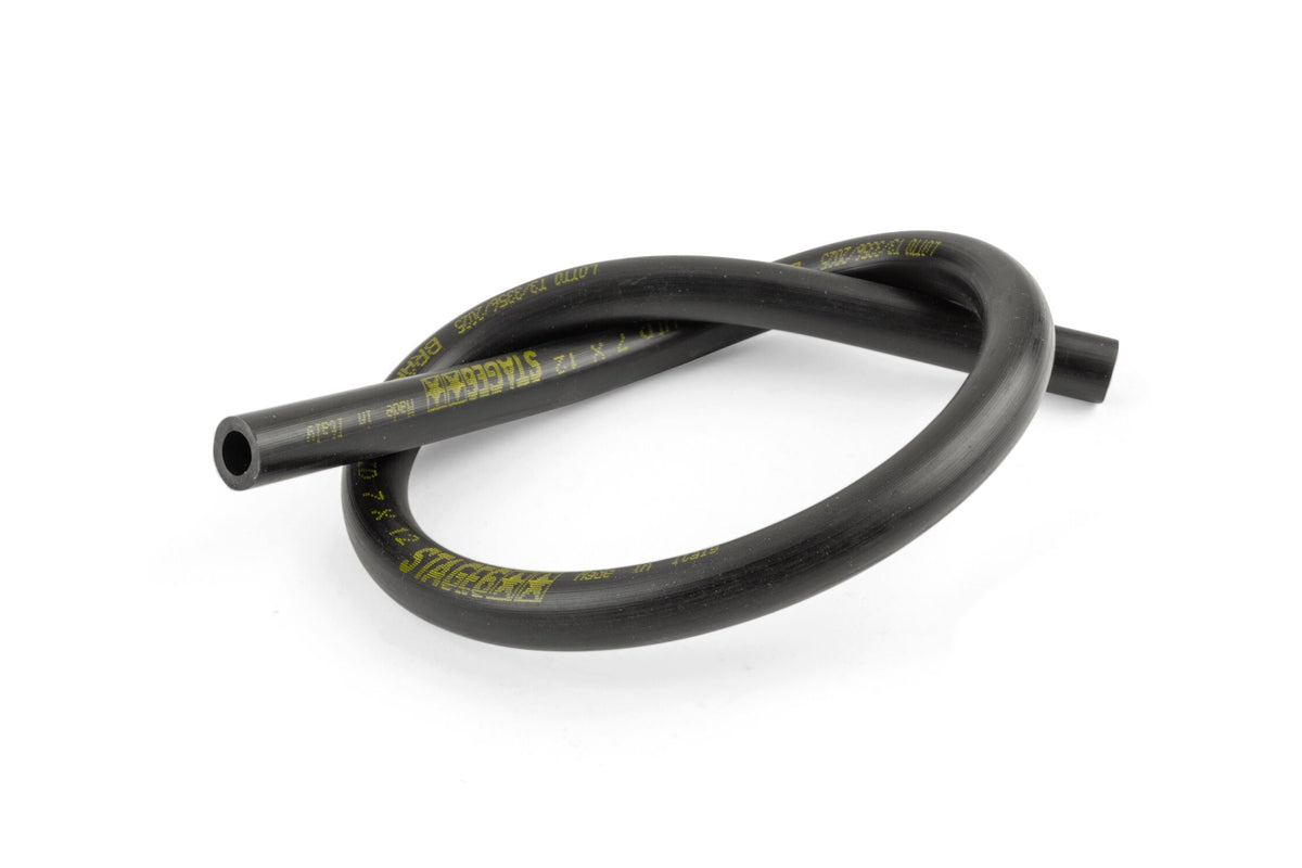 Brake Fluid Hose Stage6 d.7x12mm - 50cm DOT 4 / DOT 5.1
