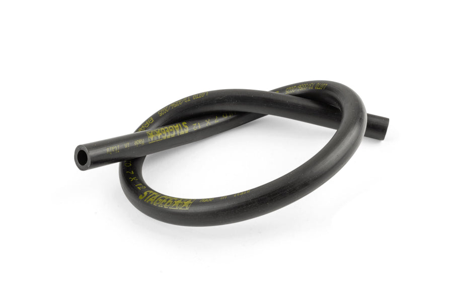 Brake Fluid Hose Stage6 d.7x12mm - 50cm DOT 4 / DOT 5.1