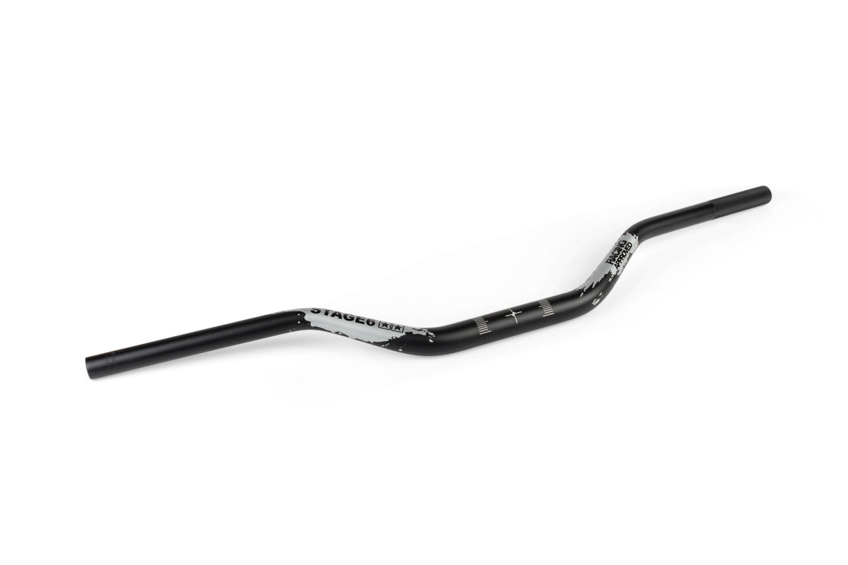 MX Handlebar 28mm Stage6 Black / Grey