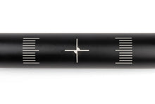 MX Handlebar 28mm Stage6 Black / Orange