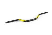 MX Handlebar 28mm Stage6 Black / Yellow