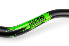MX Handlebar 28mm Stage6 Black / Green