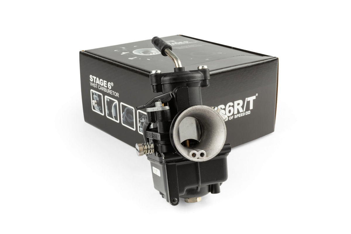 Carburetor VHST 28 Stage6 R/T
