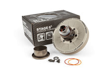 CVT Rear Pulley Stage6 R/T Oversize Torque Boost Minarelli