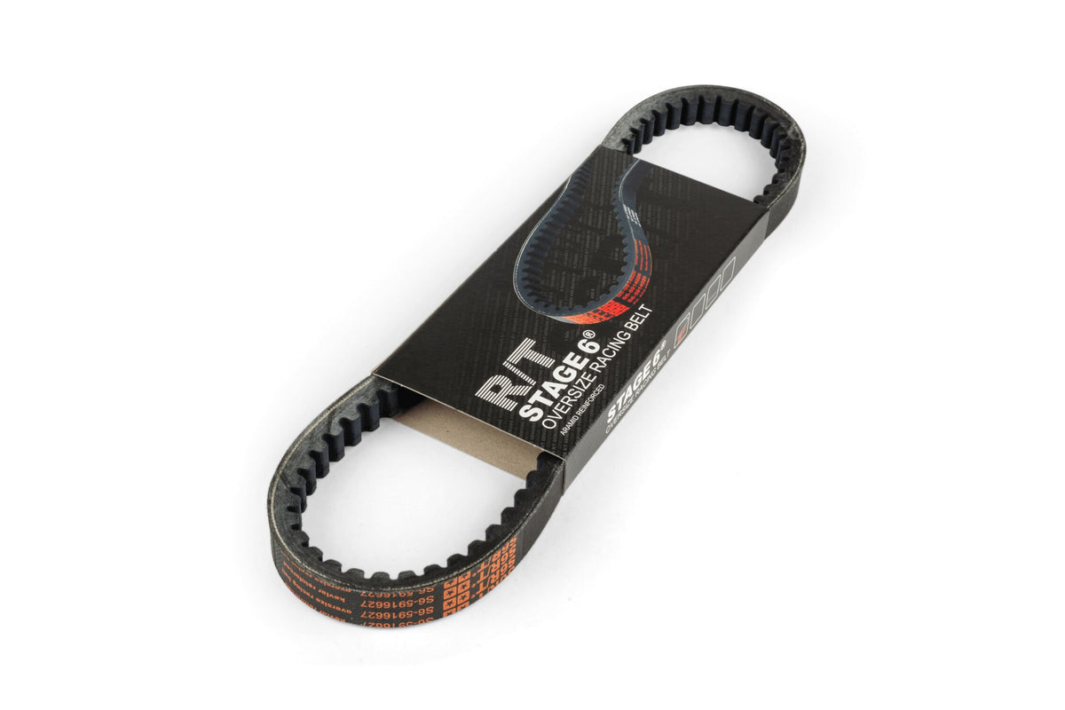 Drive Belt Stage6 R/T Oversize Minarelli long (Aerox)