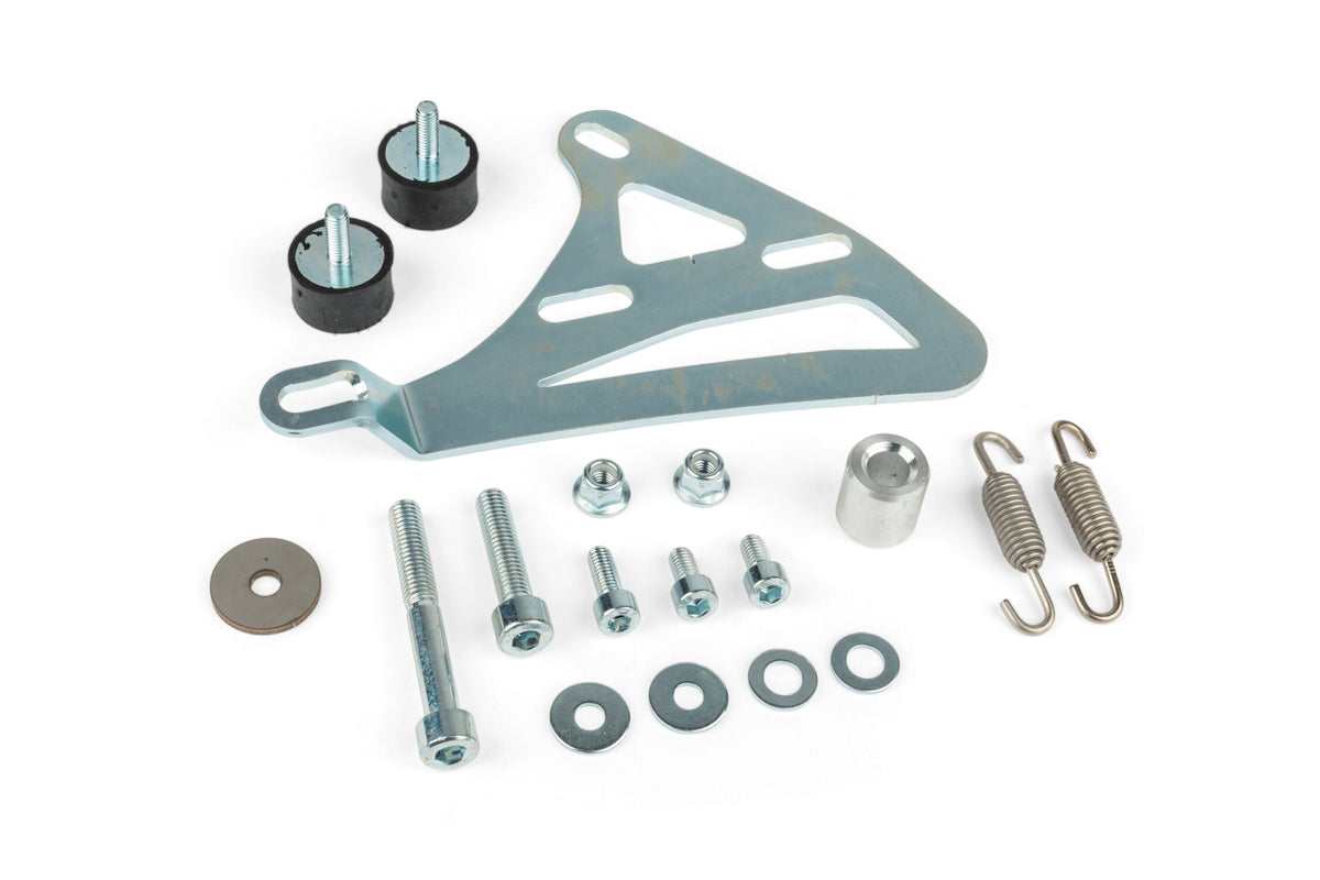 Spare Parts Kit for exhaust Stage6 R/T FL 100cc
