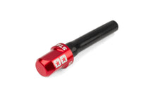 Fuel Tank Breather Stage6 Red