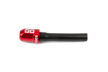 Fuel Tank Breather Stage6 Red