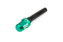 Fuel Tank Breather Stage6 Turquoise