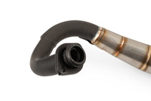 Exhaust LeoVince GP Evo 2 Piaggio AC