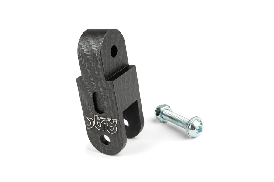 Shock Riser STR8 XL + 60mm Minarelli / CPI / Honda / Hyosung / Kymco / Sym / Peugeot carbon