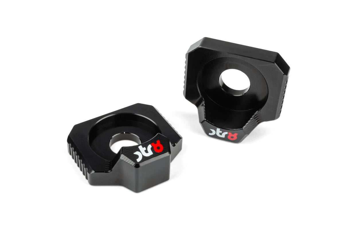 Chain Tensioner STR8 Rieju MRT Black (x2)