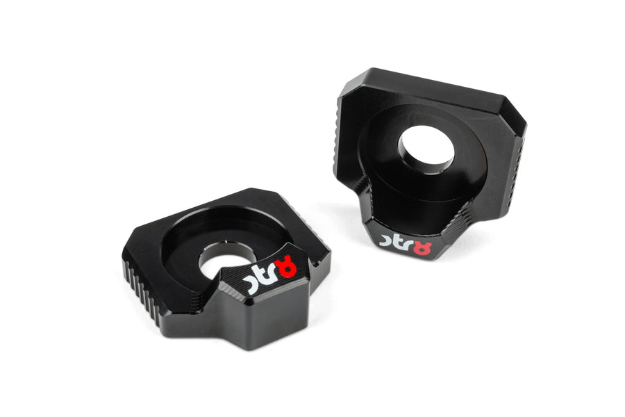 Chain Tensioner STR8 Rieju MRT Black (x2)