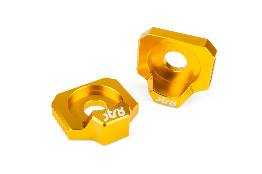 Chain Tensioner STR8 Rieju MRT Gold (x2)