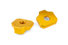 Chain Tensioner STR8 Rieju MRT Gold (x2)