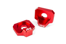 Chain Tensioner STR8 Rieju MRT Red (x2)