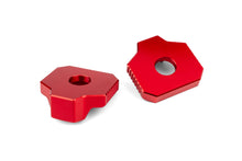 Chain Tensioner STR8 Rieju MRT Red (x2)