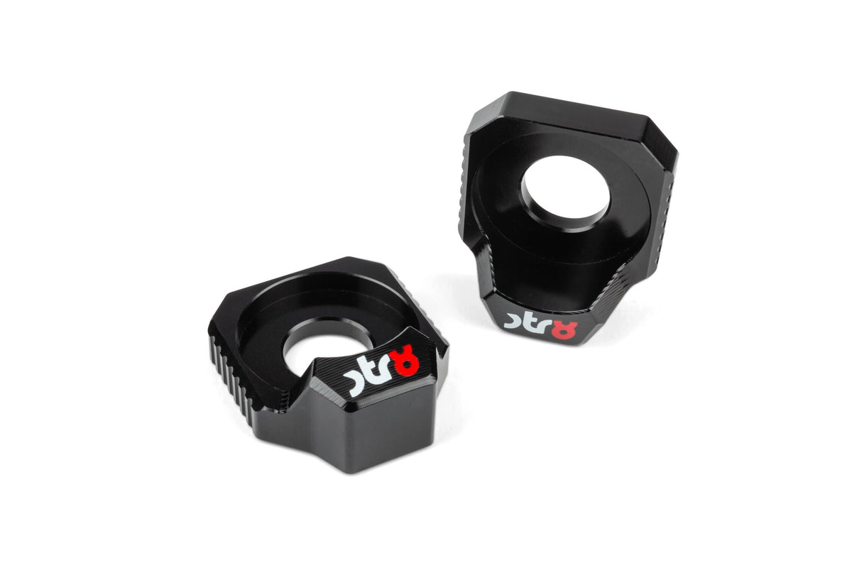 Chain Tensioner STR8 Beta RR 50 Black (x2)