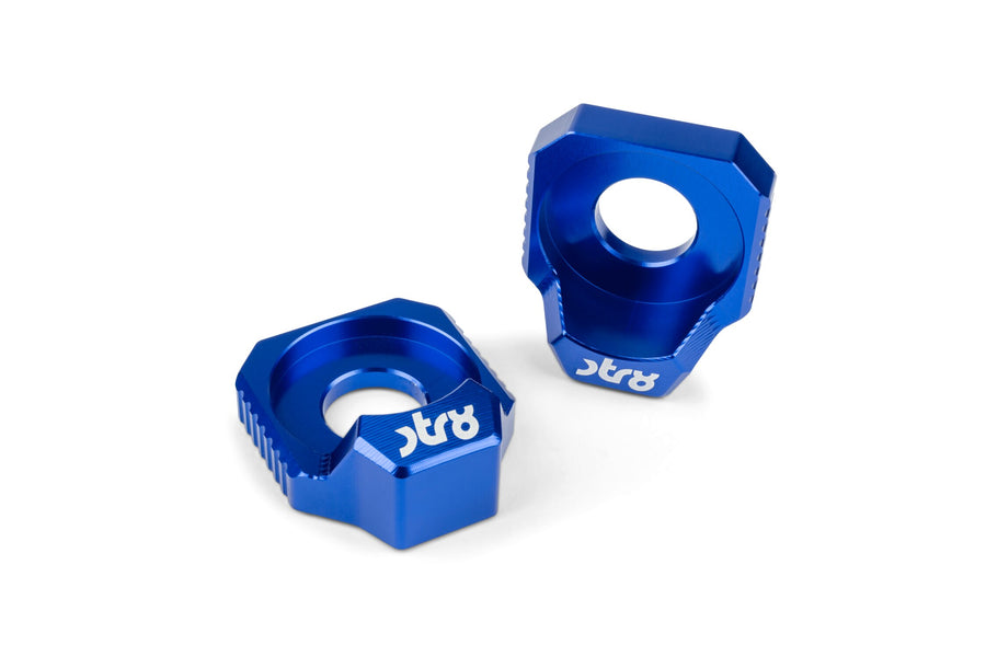 Chain Tensioner STR8 Beta RR 50 Blue (x2)