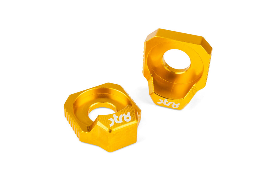 Chain Tensioner STR8 Beta RR 50 Gold (x2)