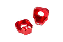 Chain Tensioner STR8 Beta RR 50 Red (x2)