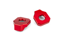 Chain Tensioner STR8 Beta RR 50 Red (x2)