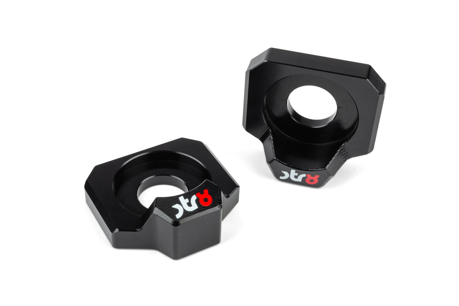 Chain Tensioner STR8 Sherco 50 Black (x2)