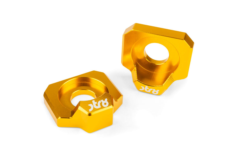 Chain Tensioner STR8 Sherco 50 Gold (x2)