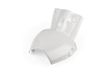 Legshield STR8 Yamaha Slider White