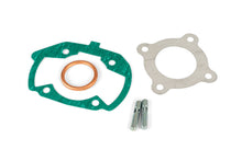 Cylinder Kit Top Performances 50cc cast iron Peugeot Ludix AC